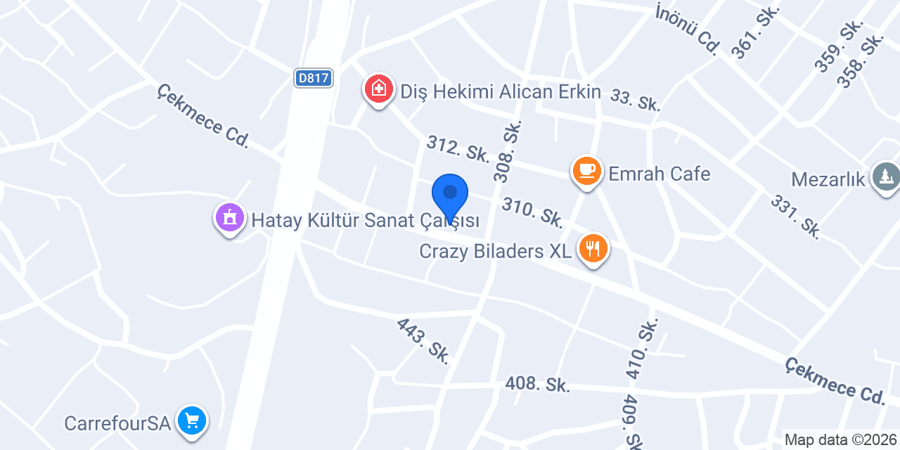 M Migros konumu
