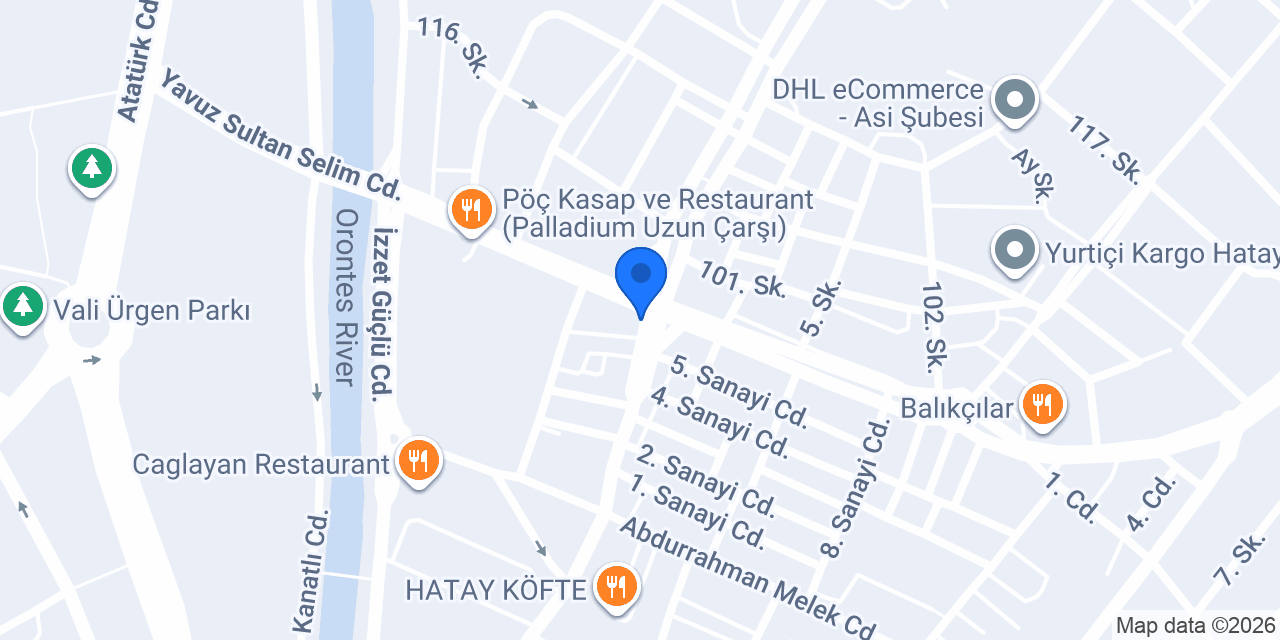 Ayyapı hafriyat kepçe manito mini ekskavatör paletli kepçe kamyon lobet konumu