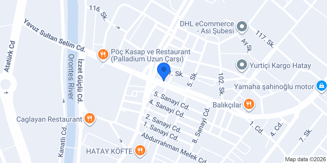 MoneyGram konumu