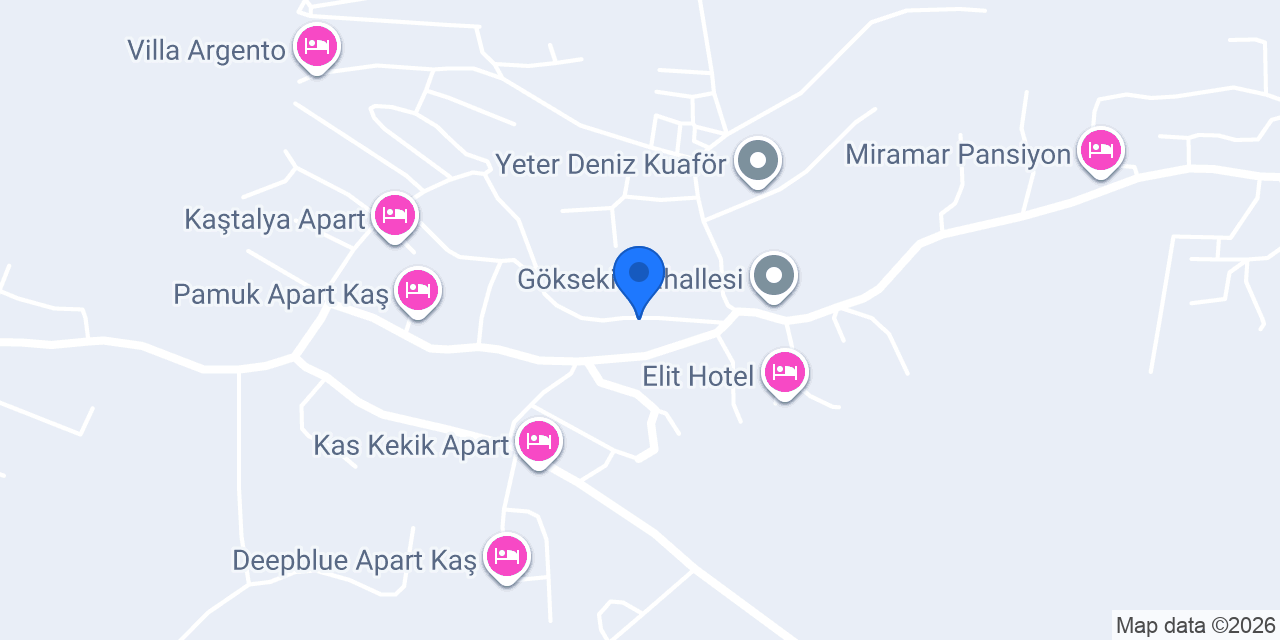 Olympeak Bilişim Teknolojileri konumu