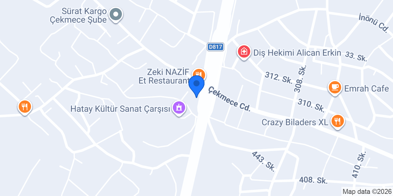 Bars Bilgisayar ve Güvenlik Sistemleri konumu