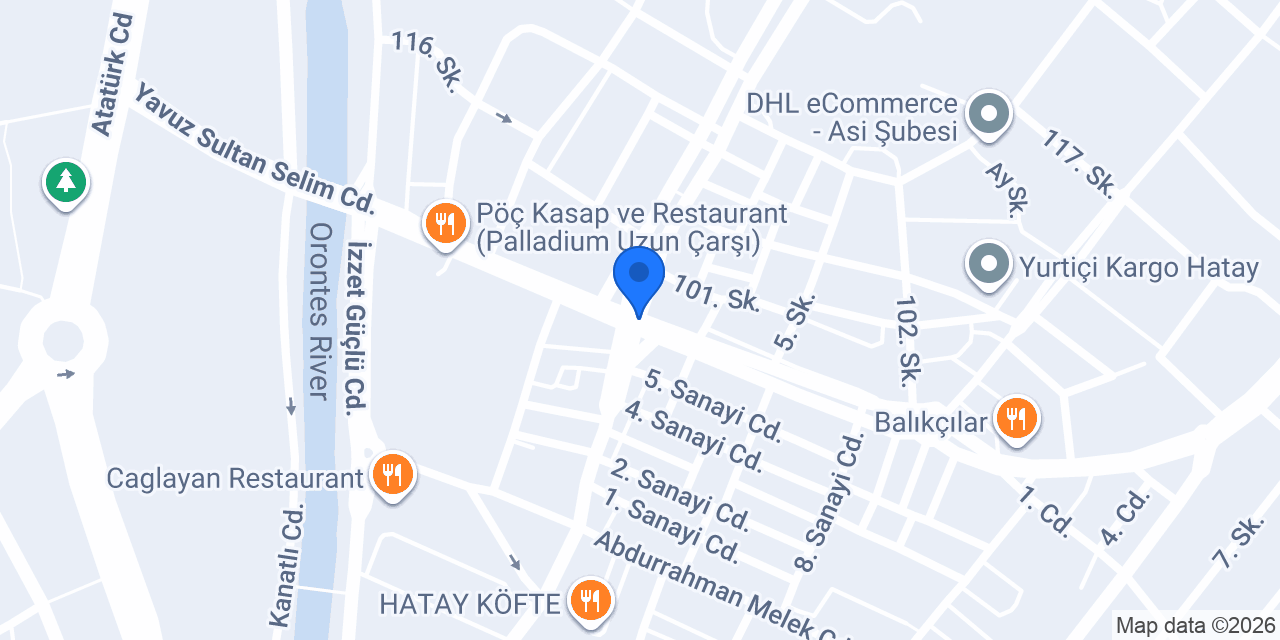Finans İnvest konumu