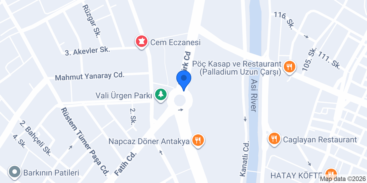 Auto Uyan konumu
