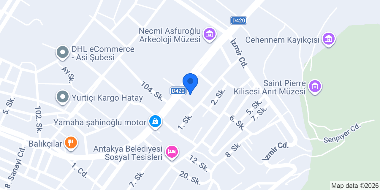 KUTUP SOĞUTMA konumu
