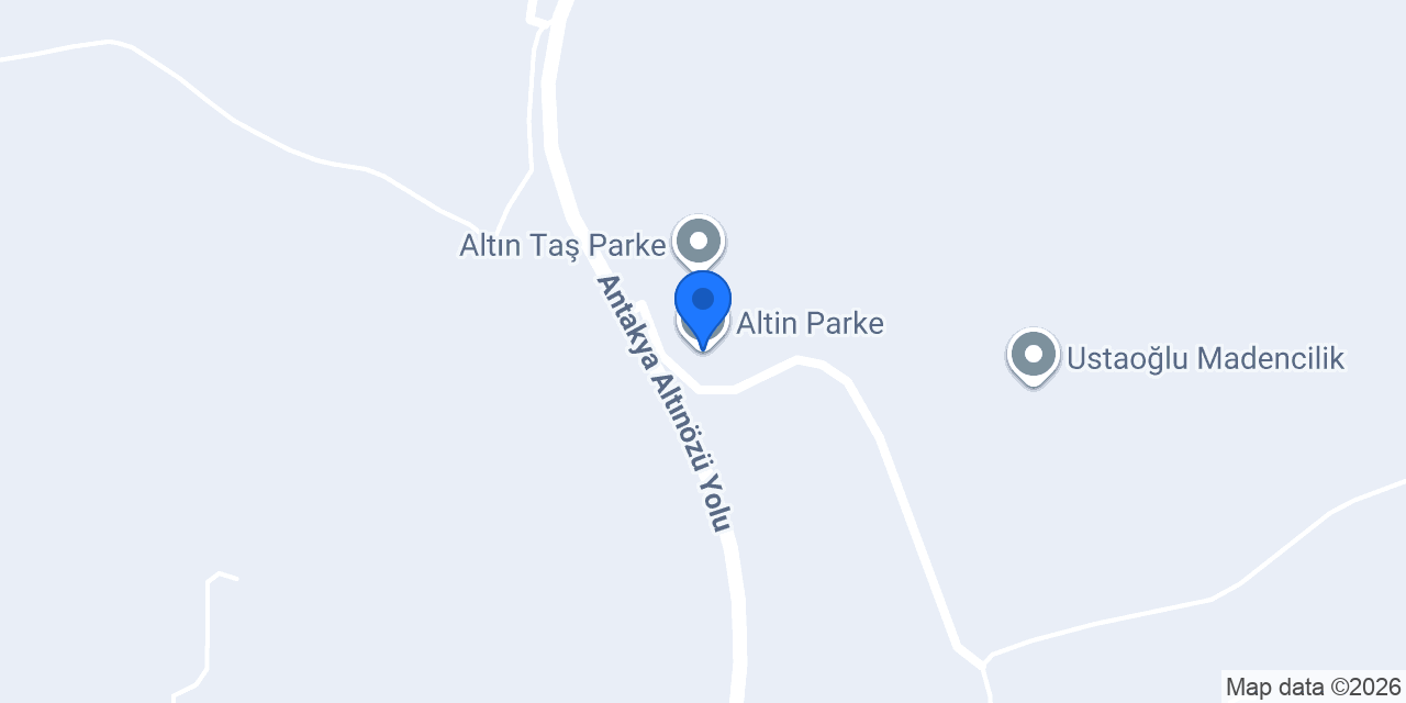 Altin Parke konumu