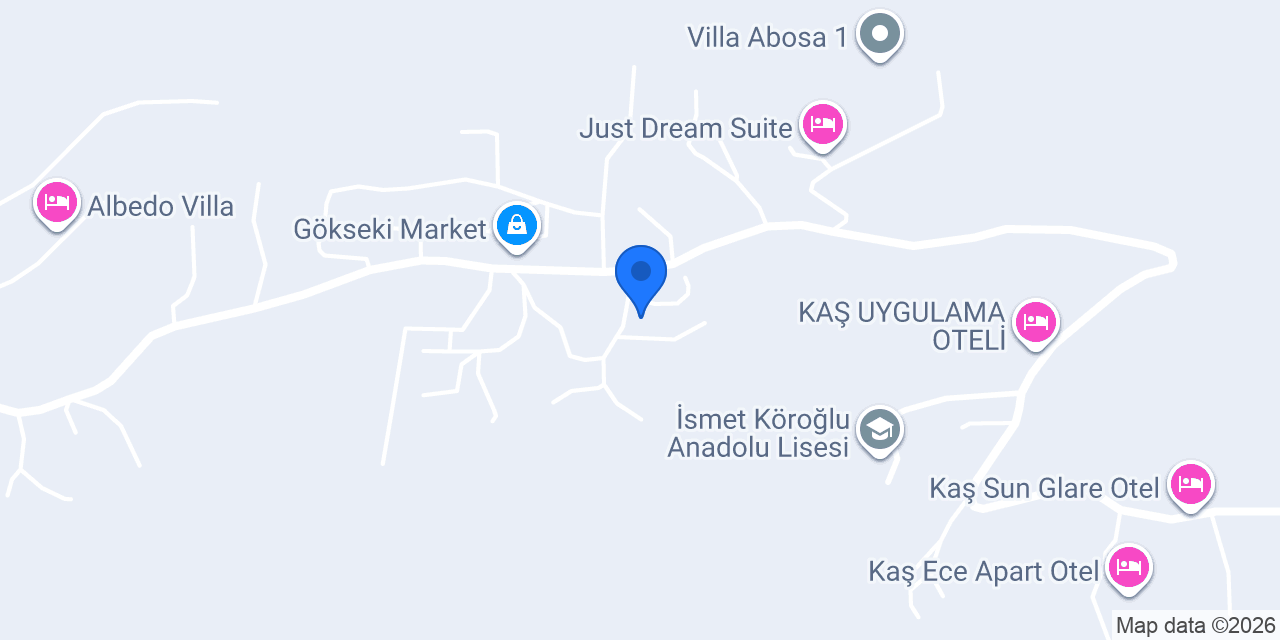 Heliz Event konumu