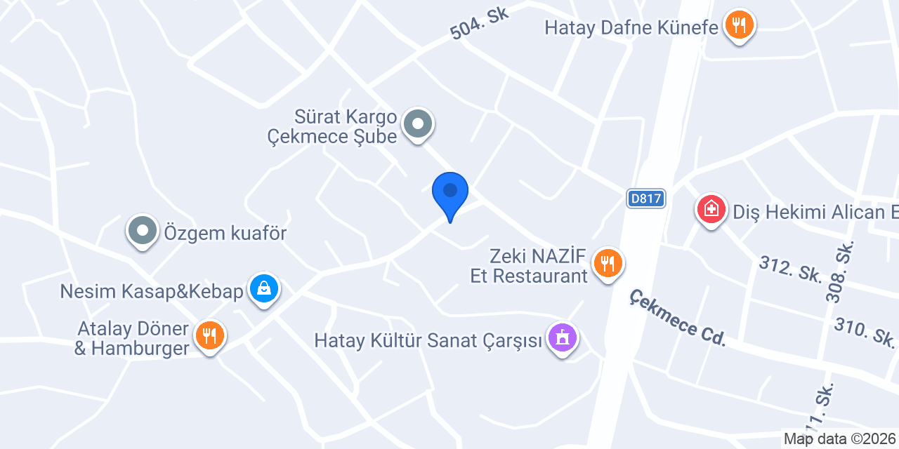 Fotoğrafçı konumu