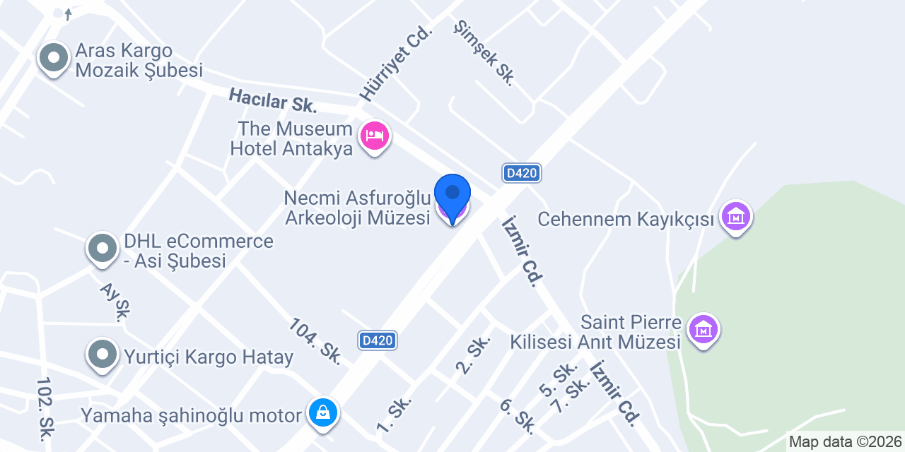 zirve döner konumu