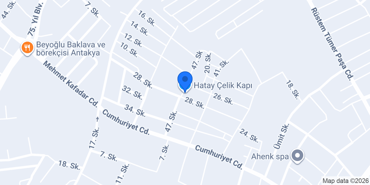 MoneyGram konumu