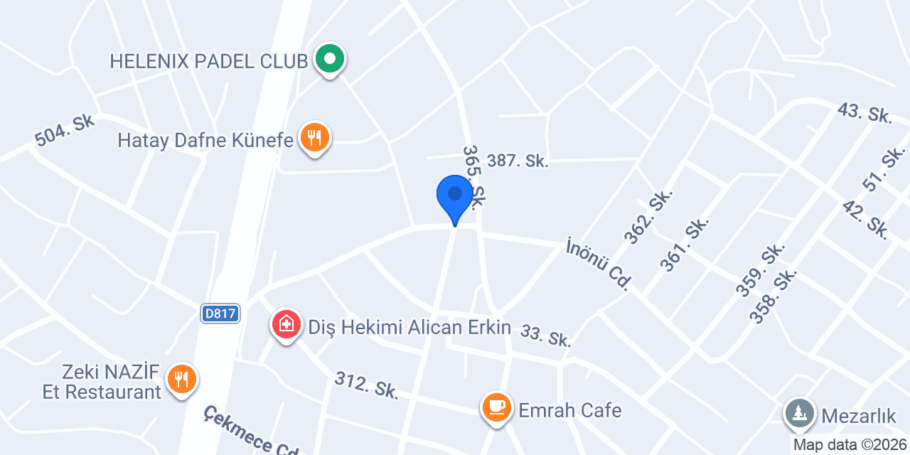 Karaçaylı Eczanesi konumu