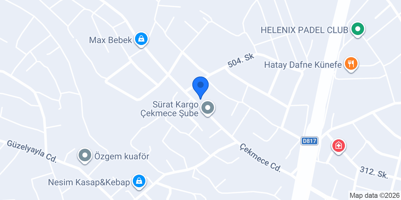 EGE DÖNER 2013 & (KEPSE) konumu