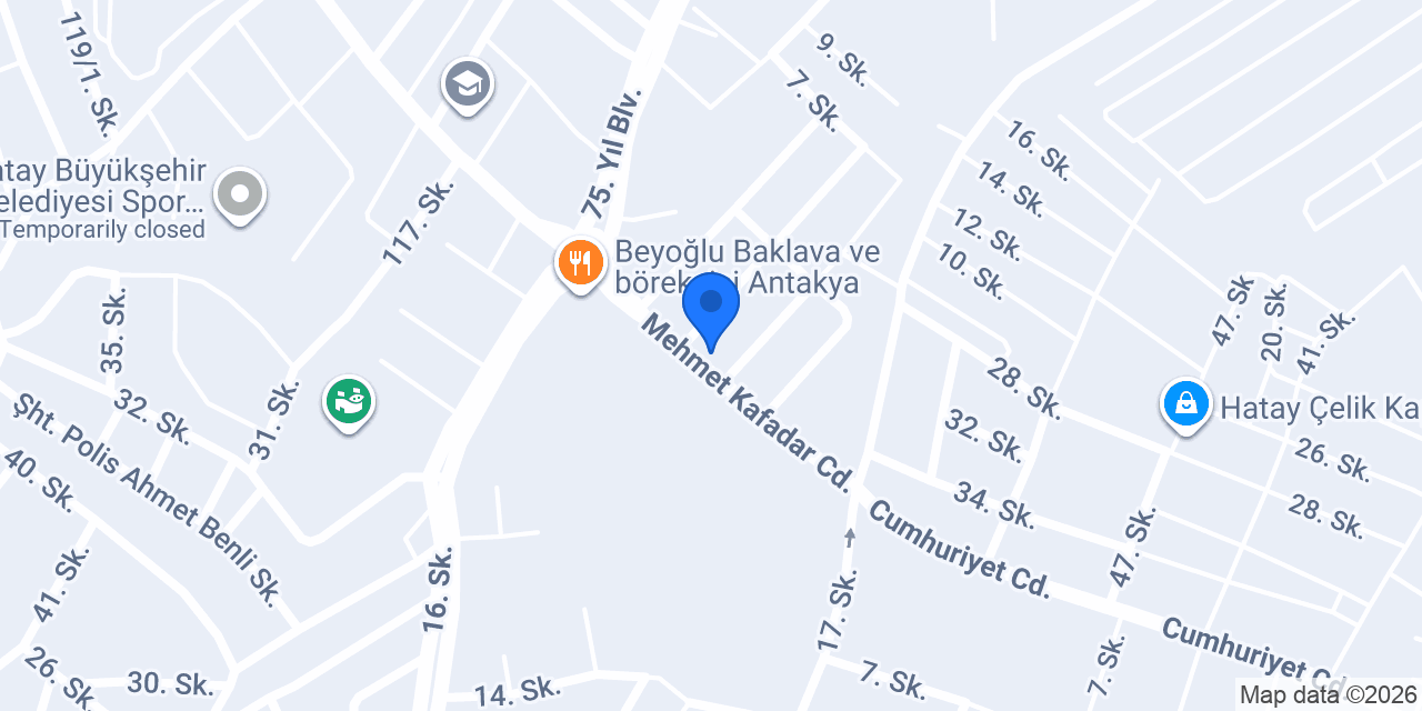 Söker Kardeşler konumu