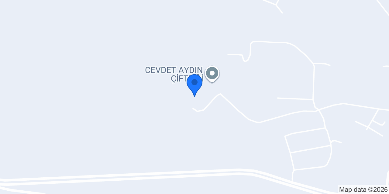 Aydın hayvancılık konumu
