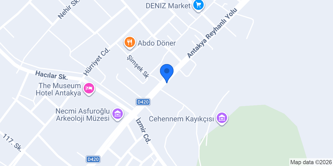 yüksek erkek kuaförü konumu