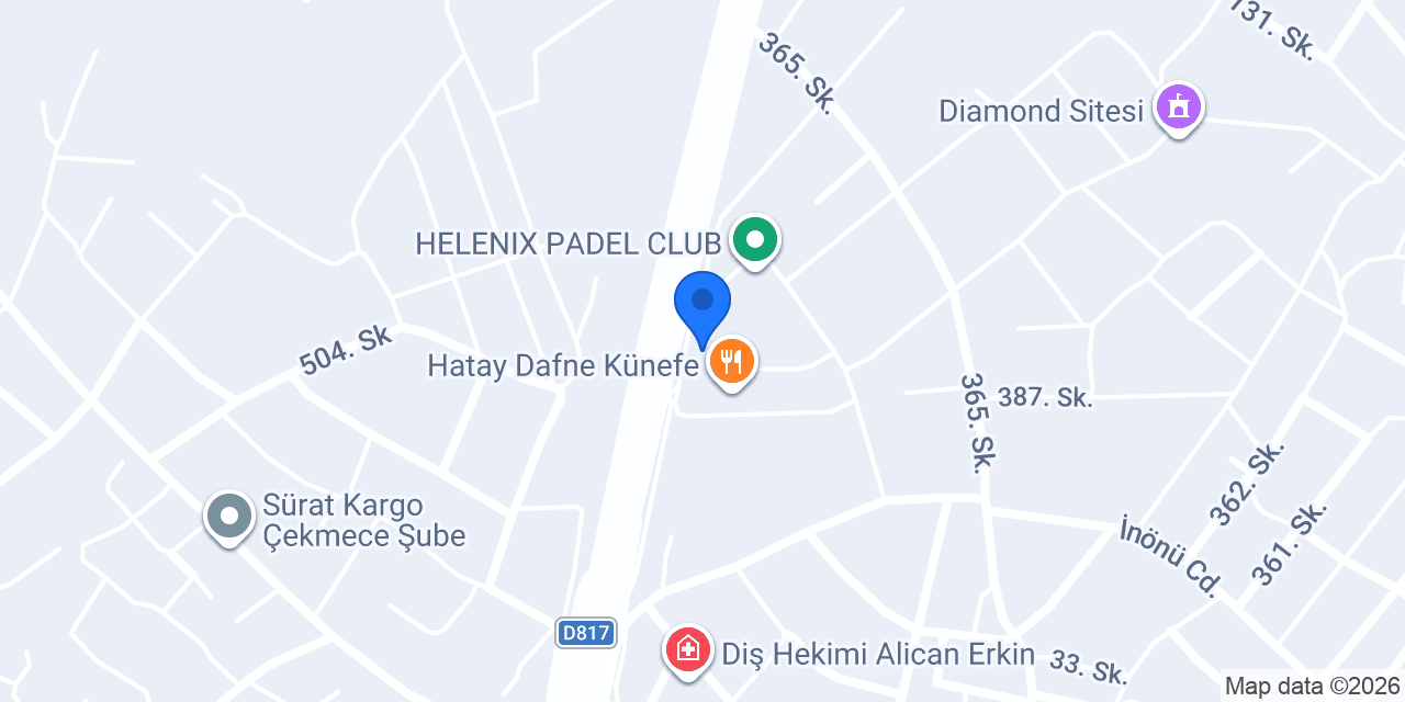 SNS DEFNE TARIM konumu