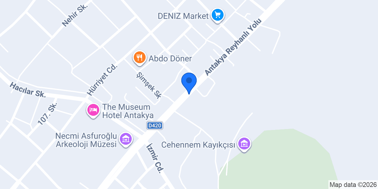 Yakto otomasyon konumu