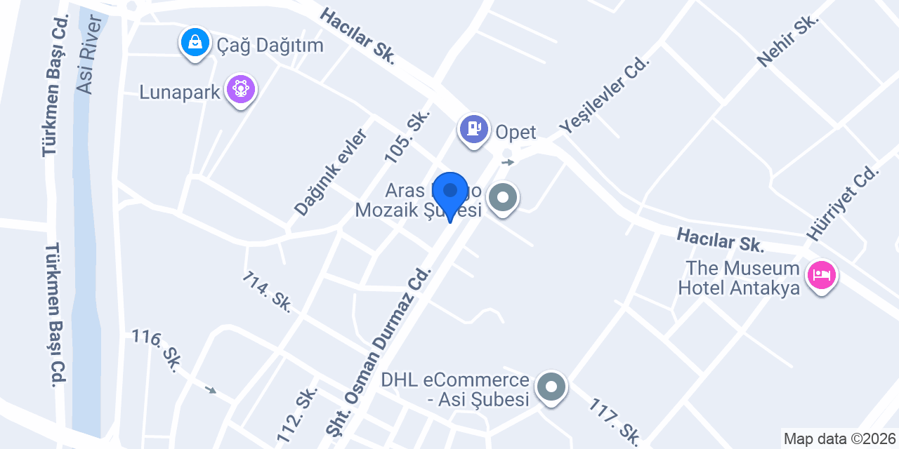 Ptt-bankalar Şubesi konumu