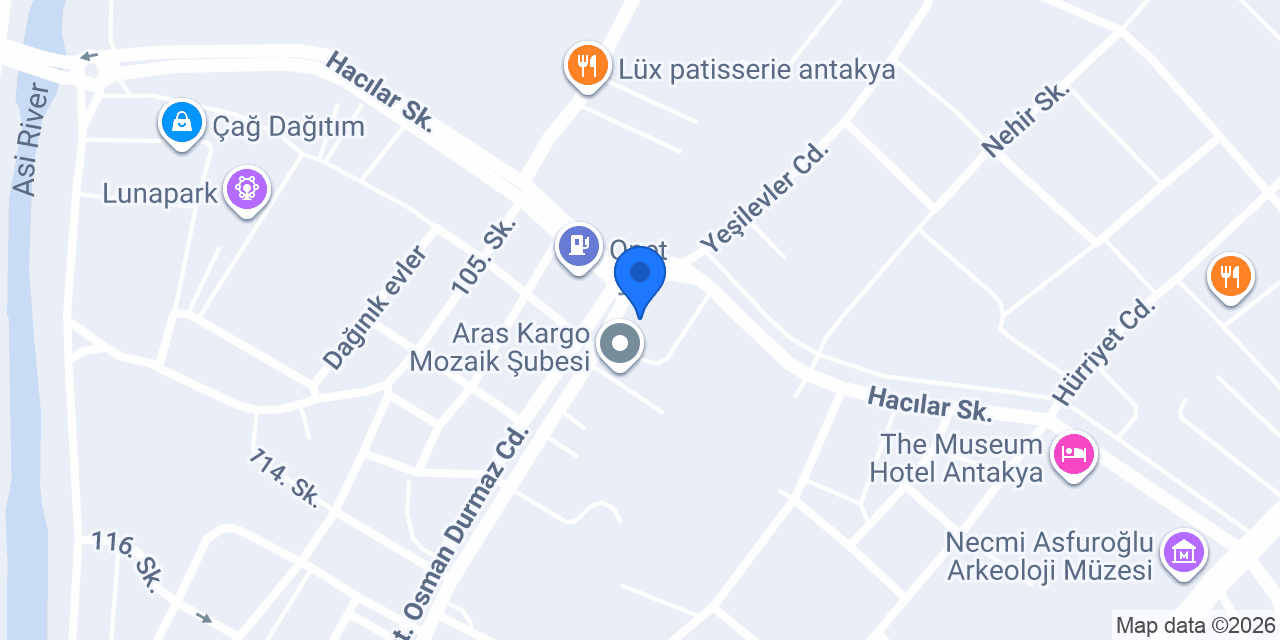 Bayramoğlu kardeşler konumu