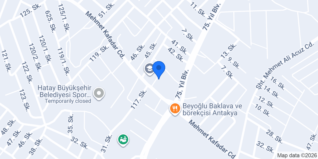Cansu umul bayan kuaförü konumu