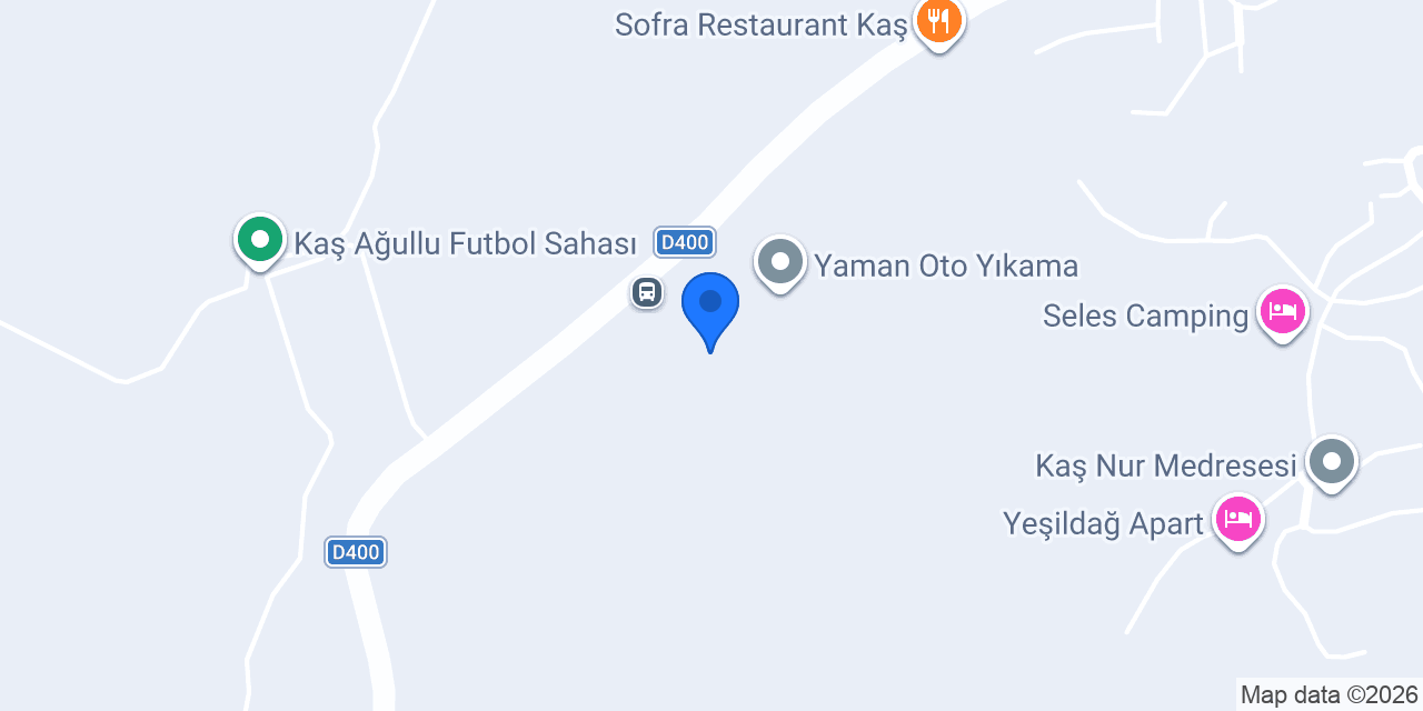 Likyanar Travel konumu