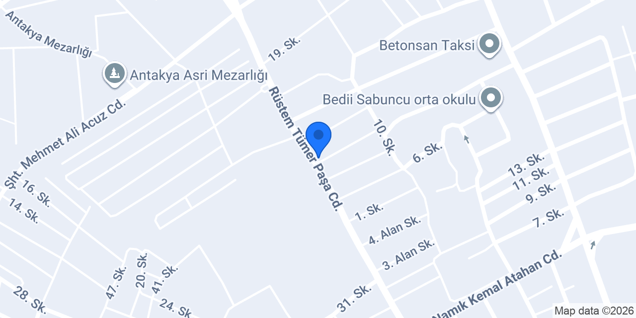 Star Spor konumu