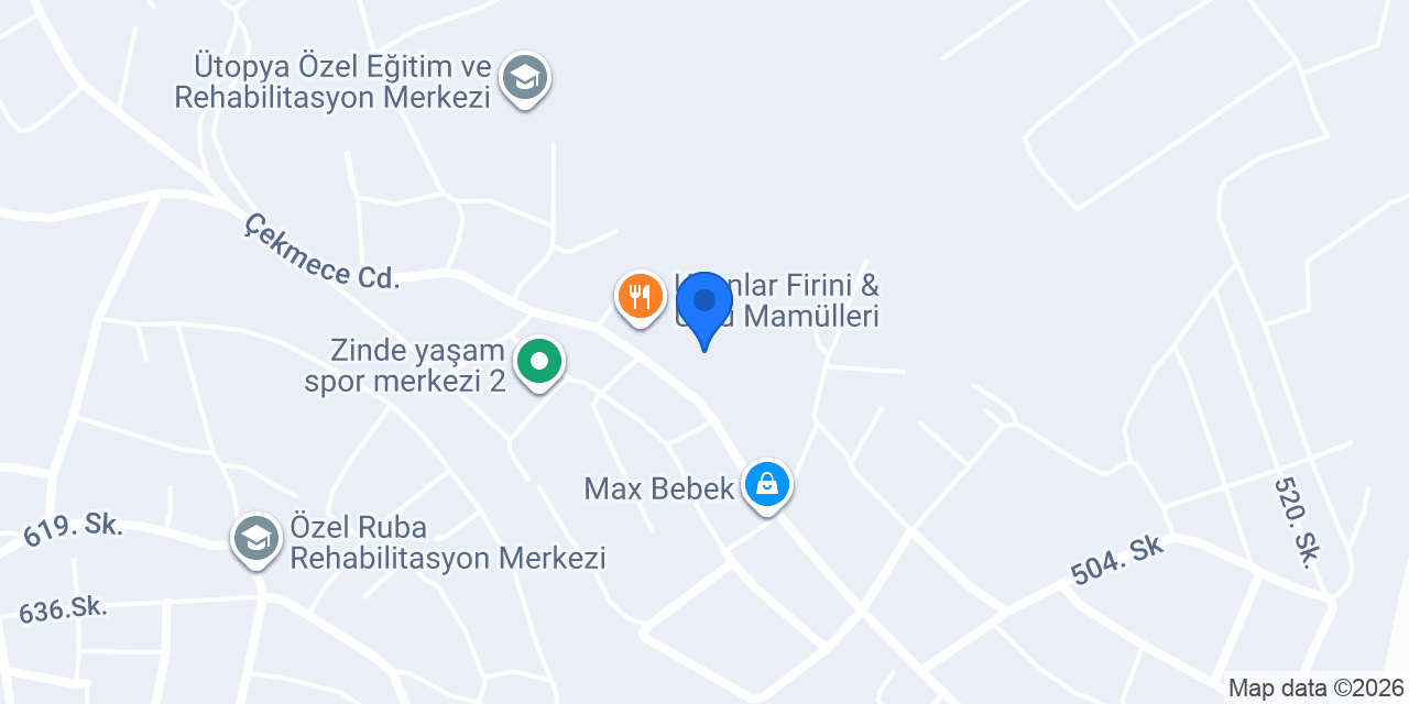 Nazar yapı hırdavat malzemeleri konumu
