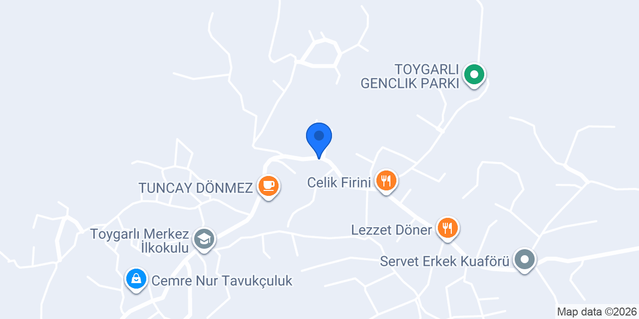 doem kebap tavukçuluk konumu