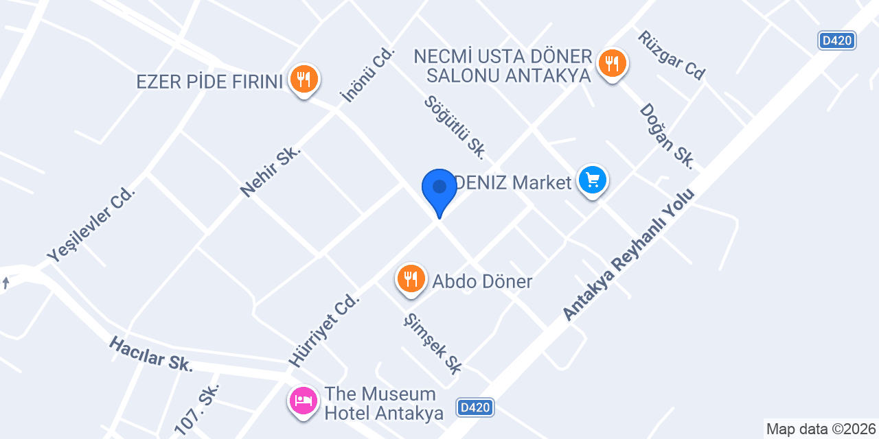 Ptt konumu