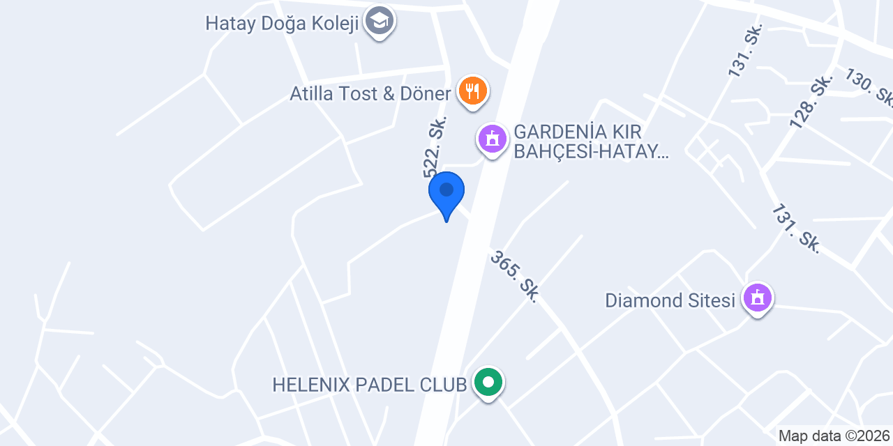 Varol Hukuk & Danışmanlık Av. Şeyda Varol & Av. Murat Varol konumu
