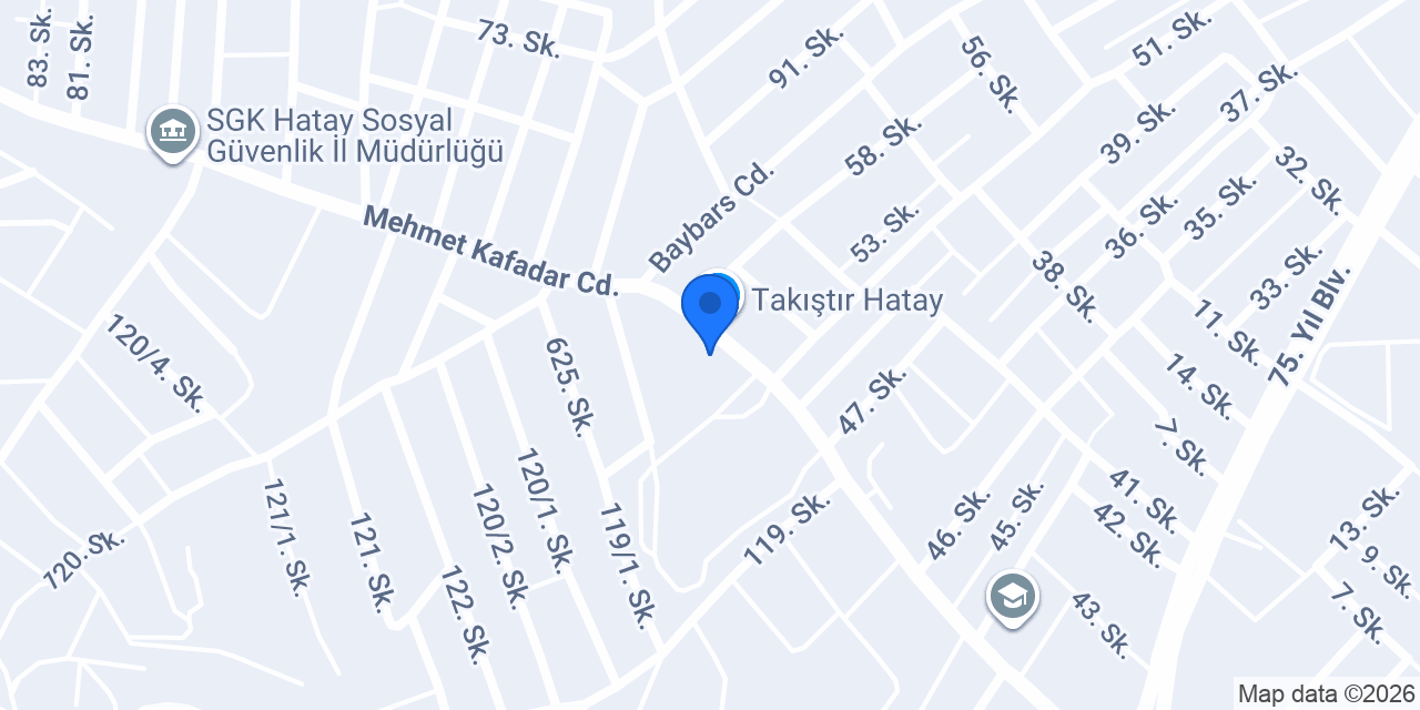 ALTINÇAY SEMT POLİKLİNİĞİ konumu