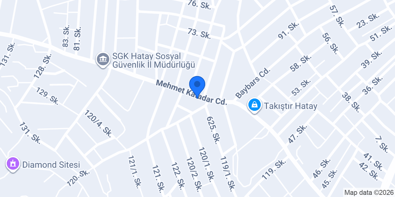 Can Kırtasiye (2.şube) konumu