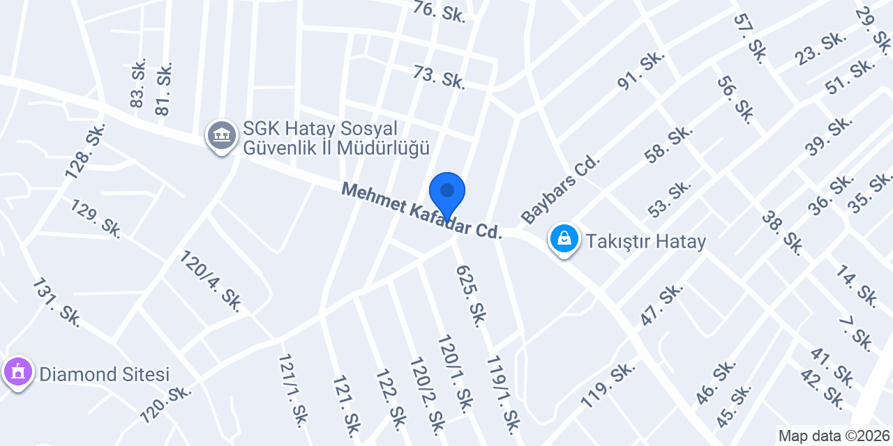 EFE Oto Yıkama konumu