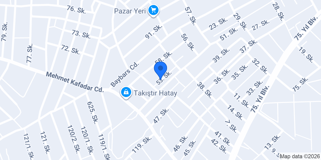 Avukat Rifat Sunal konumu
