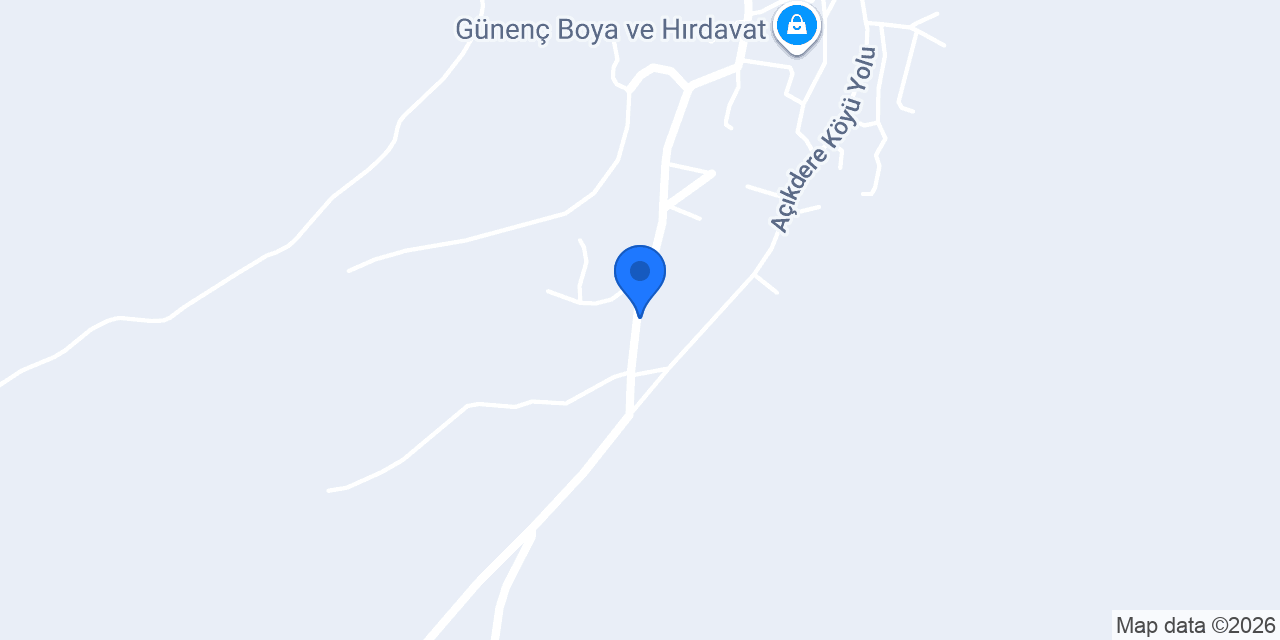 MRT TEKNİK KLİMA KOMBİ konumu