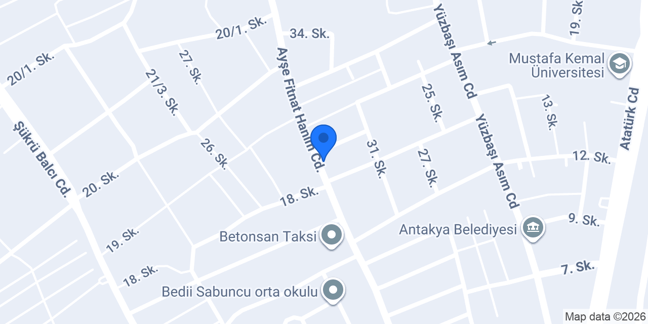İstanbul çiğköfte konumu