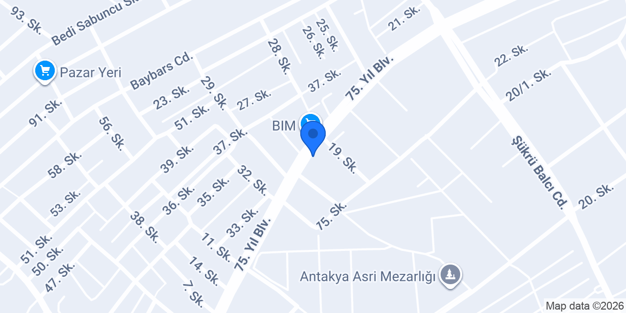Yiğit Yöresel Ürünler konumu