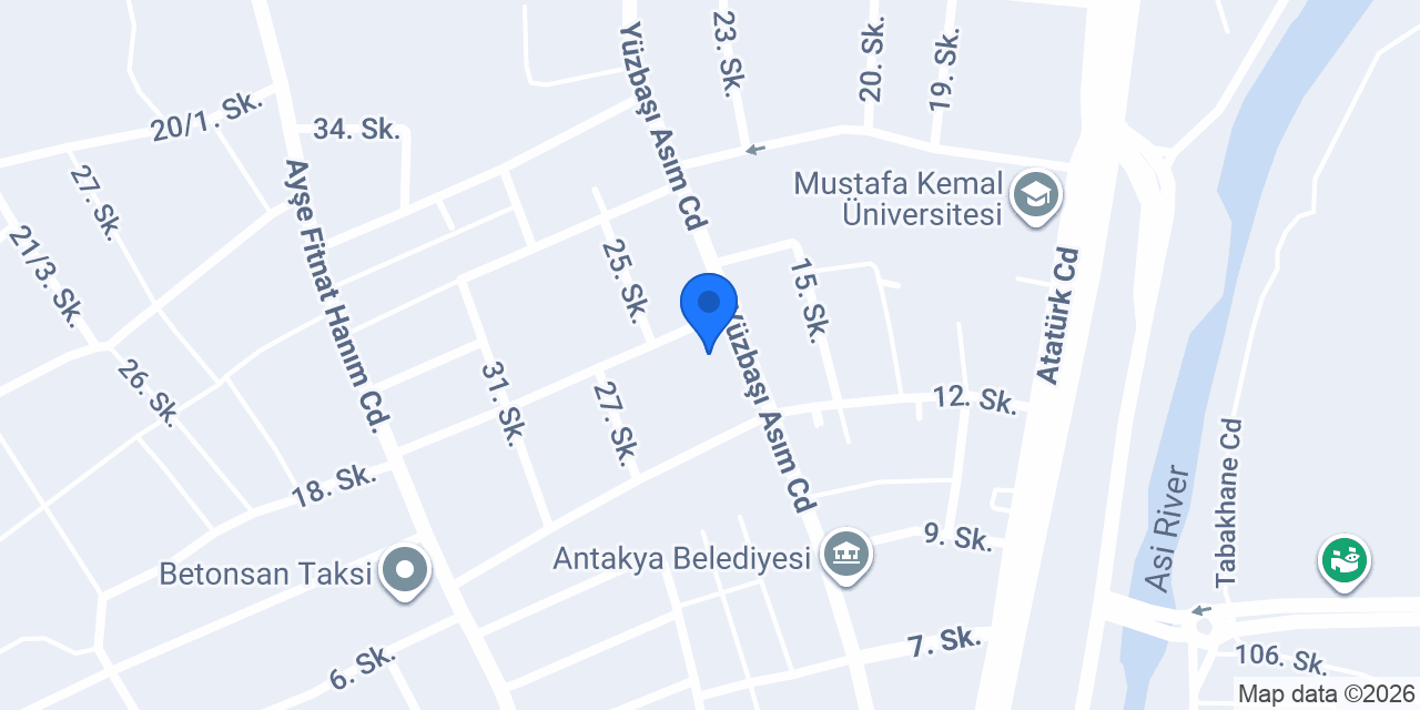 Bir Tost konumu