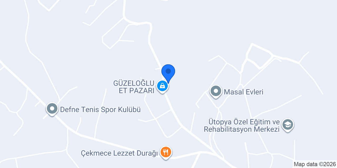 Mozaik Yapı Denetim konumu
