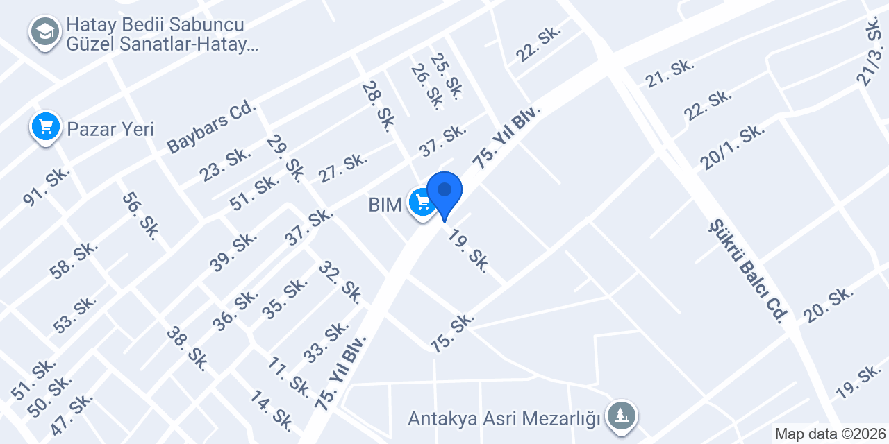 MERMERCİ ALİ - Mezar işleri konumu
