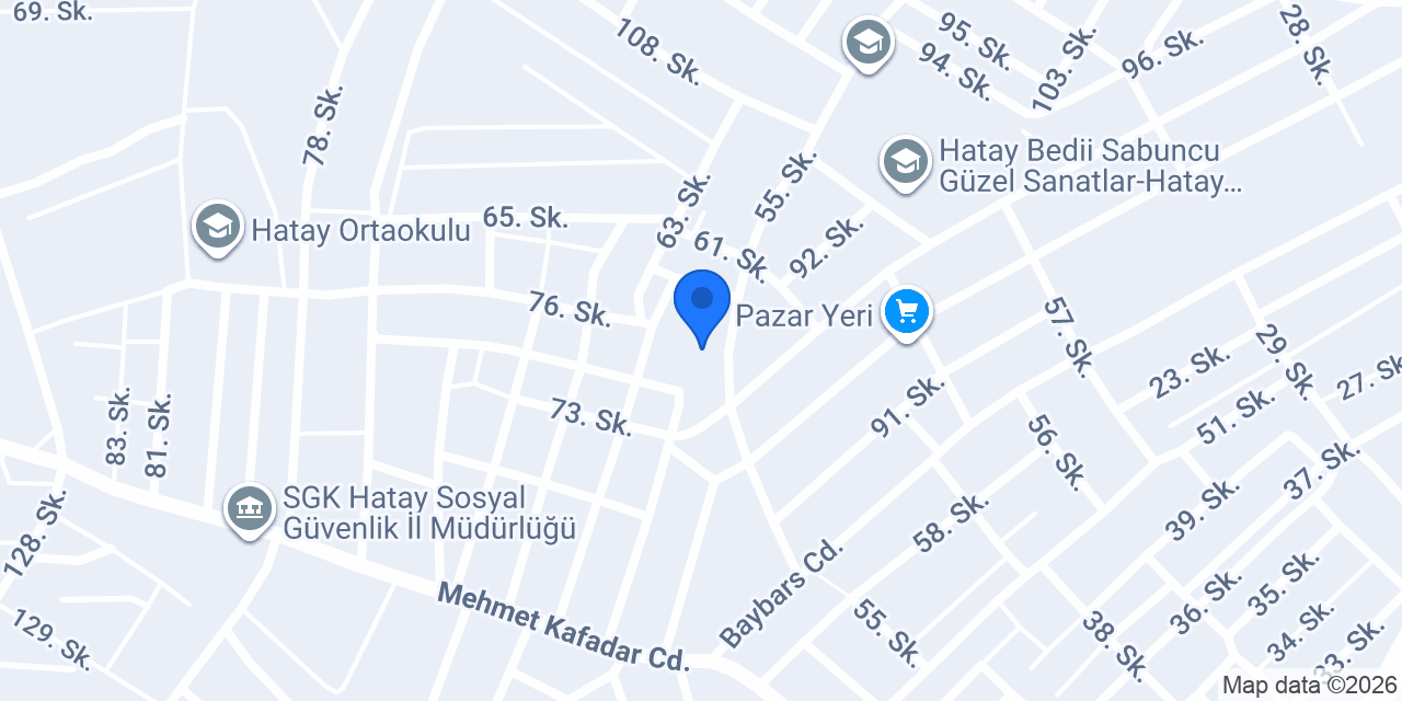 GÜLLAÇ elektrik konumu
