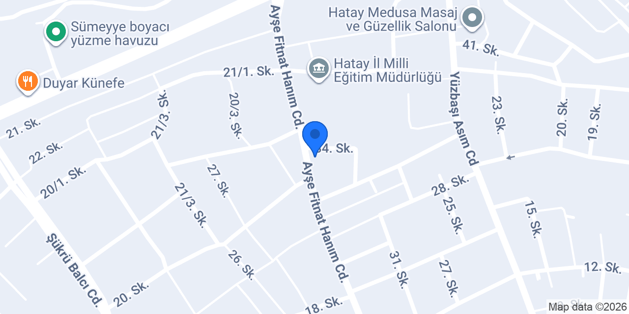 مركز أمة التعليمي konumu