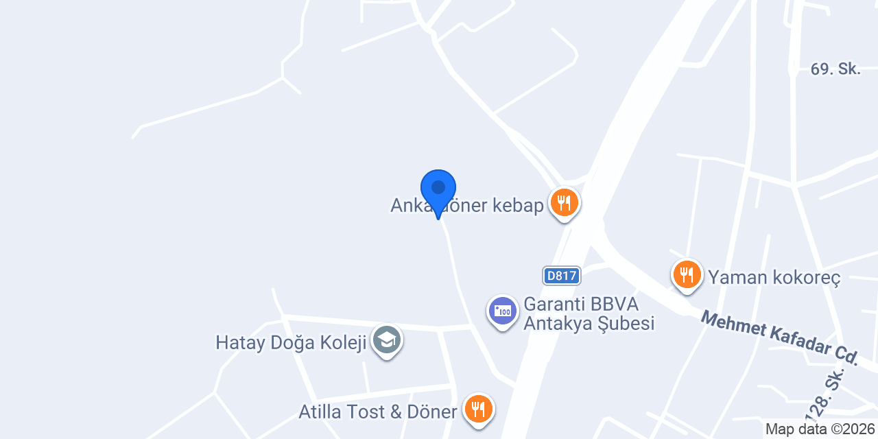 Çekmece 2 No'lu Aile Sağlığı Merkezi konumu