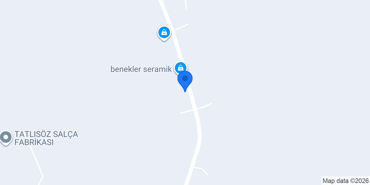 Benek koltuk concept konumu