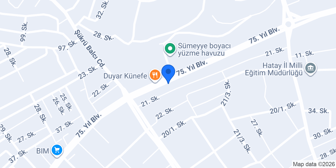 CEMAL FOTOĞRAFÇILIK konumu