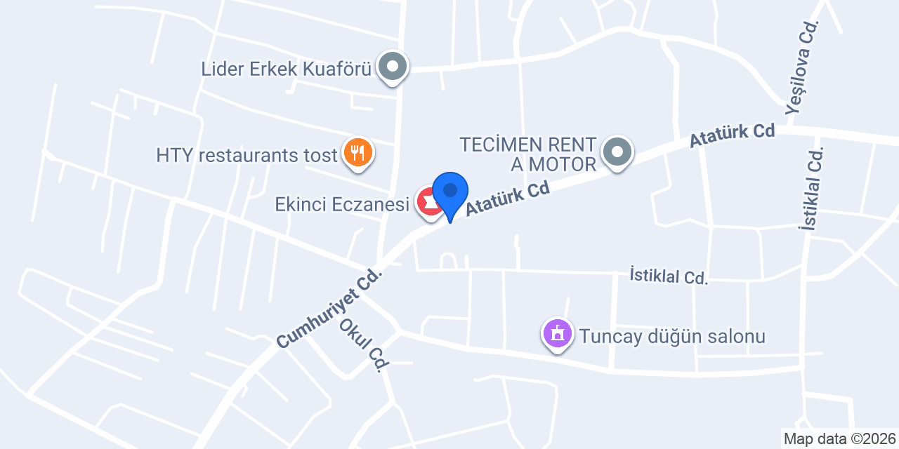 Avukat Mustafa Özdemir Arslan konumu