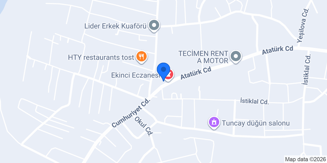 Türk Telekom konumu