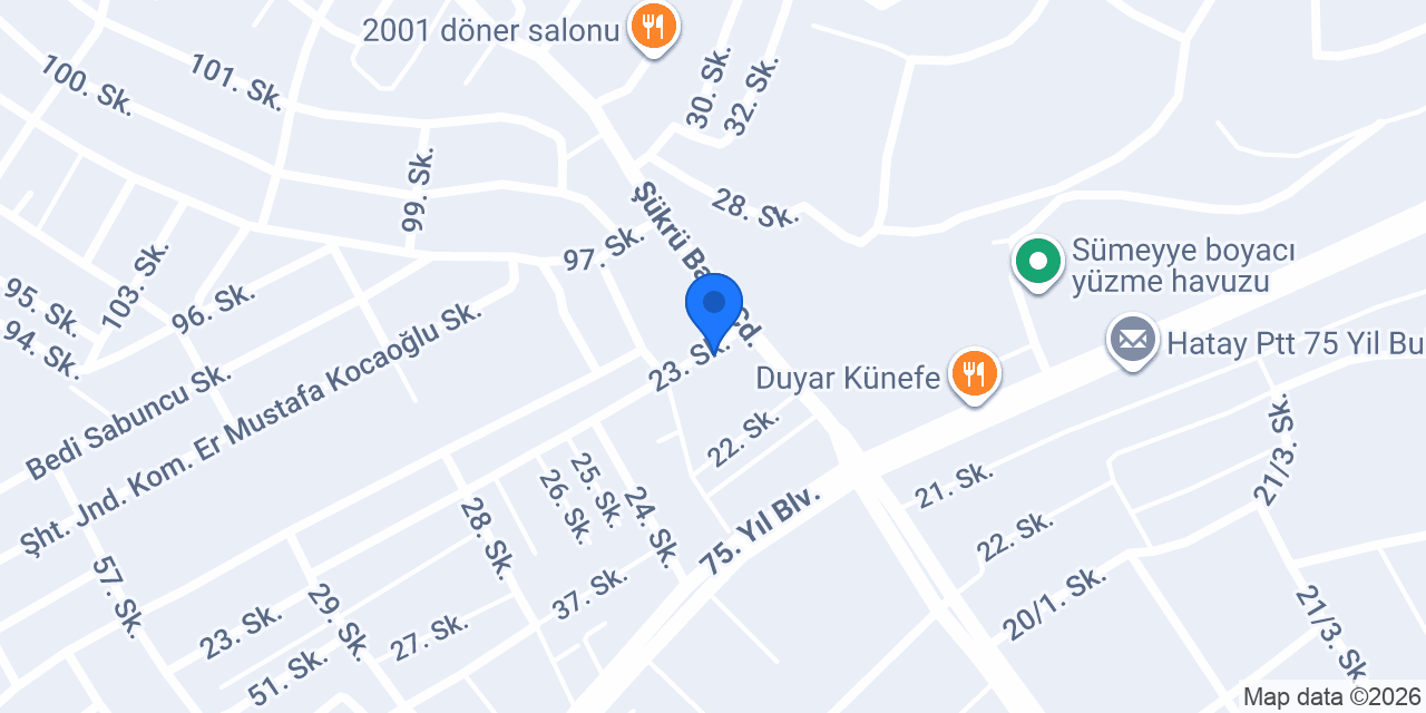 NSİ NET konumu