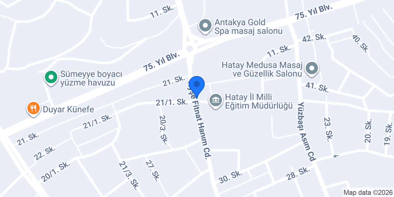 SER-AL İNŞAAT konumu