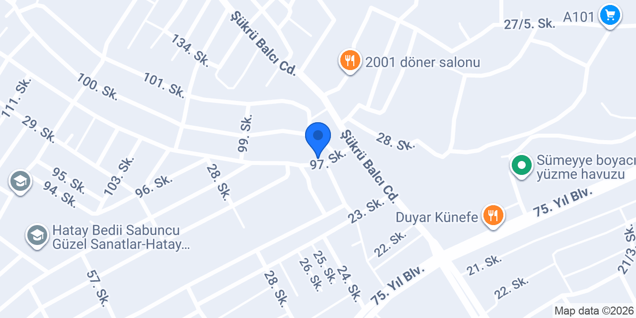 Dentalist Group konumu