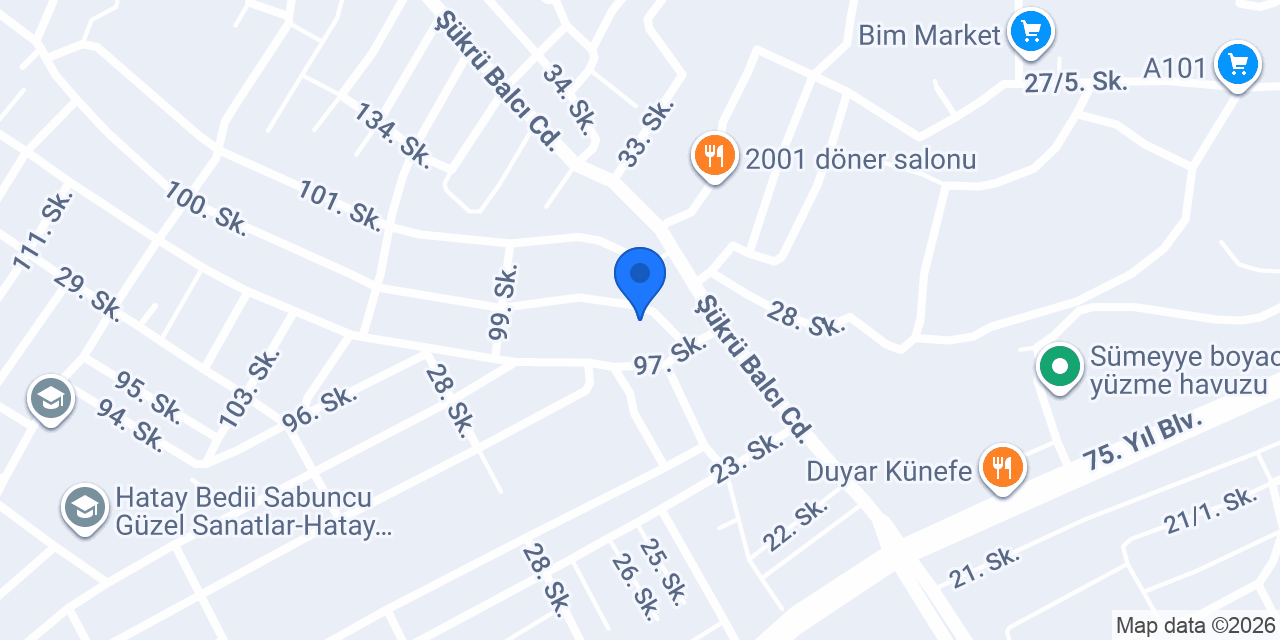 Belge elektrik, Güvenlik sistemleri konumu